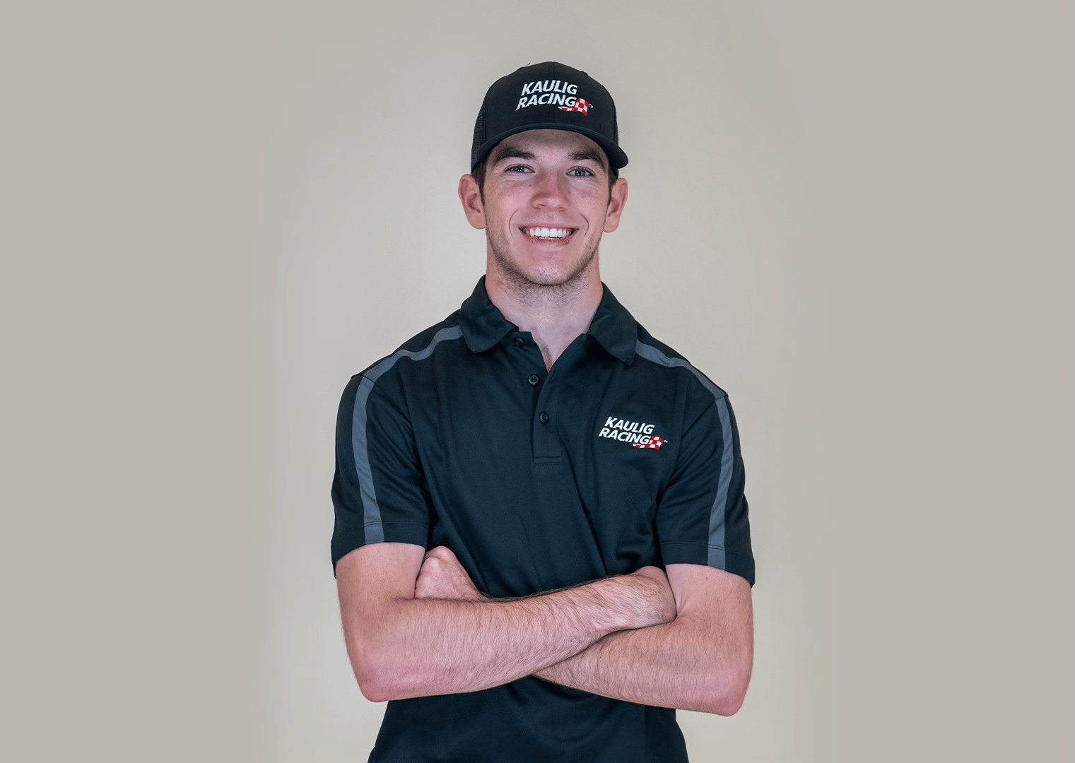 Chandler Smith to Drive FullTime for Kaulig Racing in 2023 NASCAR