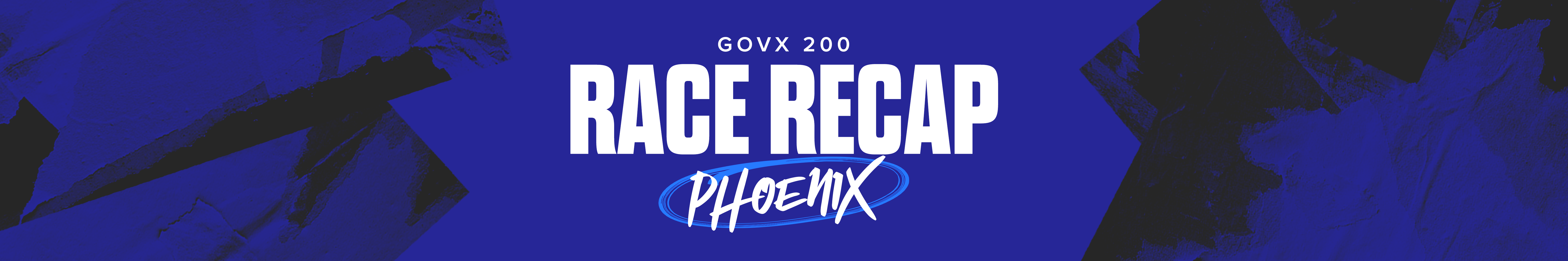 Race Recap | GOVX 200 - Kaulig Racing